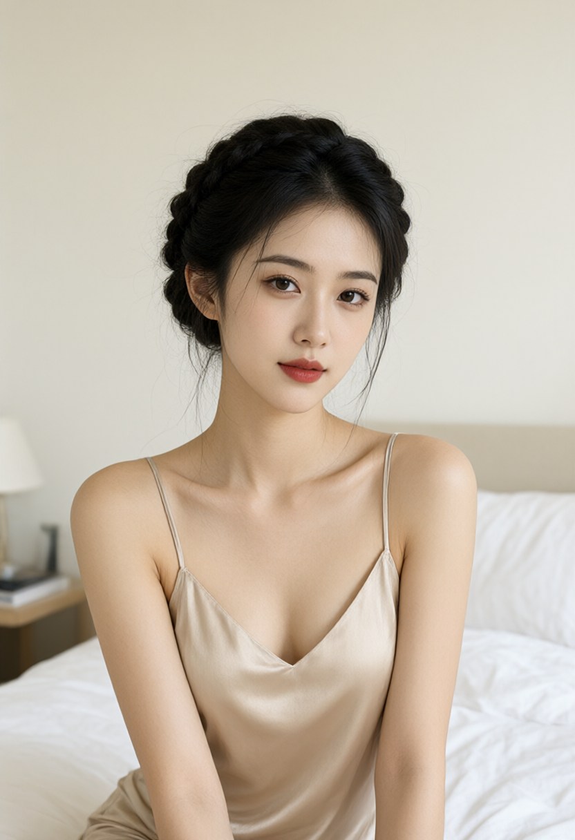 衣香鬓影头像